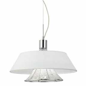 Светильник LUMINA DECO(ALVARRESS) 9175-3 WT