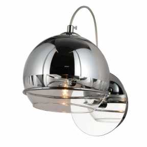 Бра LUMINA DECO(VERONI) LDW 1029-1 CHR